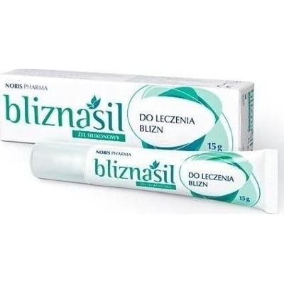 BLIZNASIL żel silikonowy 15g