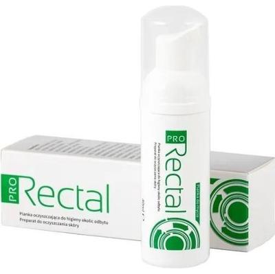 ProRectal Pianka do mycia 40ml