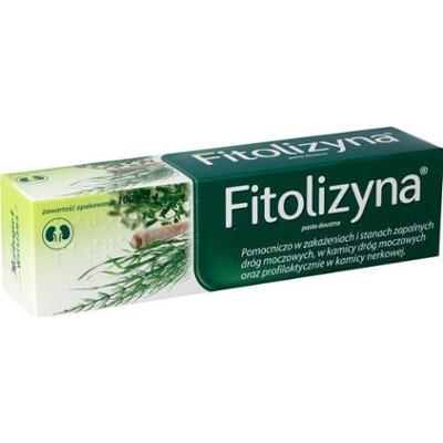 Fitolizyna (Neofitolizyna) pasta 100g