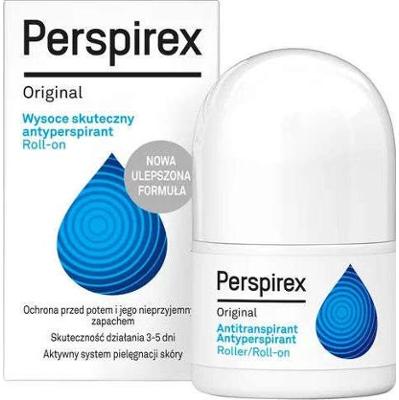 Perspirex Original antyperspirant roll-on 20ml