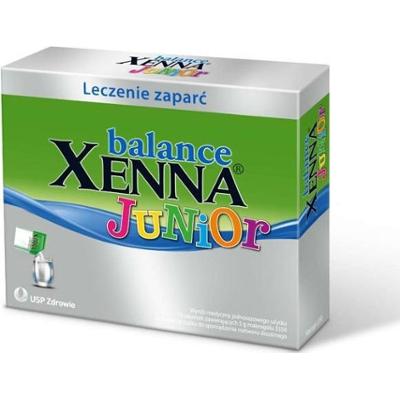 Xenna Balance Junior x 14 saszetek