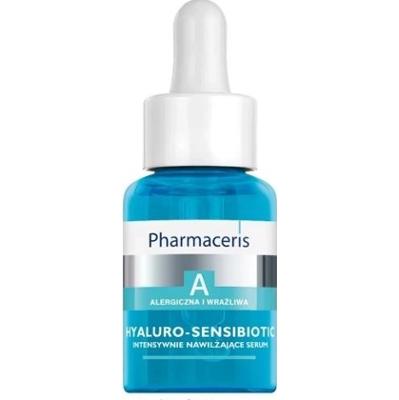 Pharmaceris A Hyaluro-Sensibiotic Intensywnie nawilżające serum 30ml