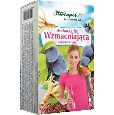 Herbatka wzmacniająca x 20 saszetek