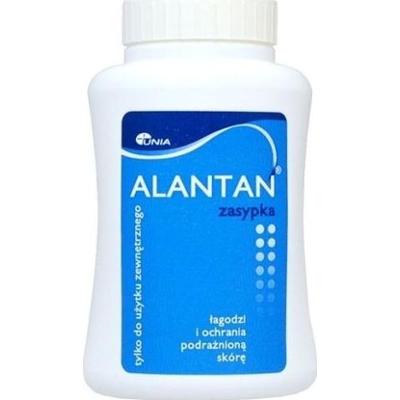 ALANTAN zasypka 50g