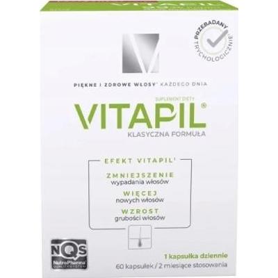 Vitapil x 60 kapsułek