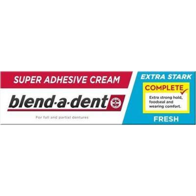 BLEND-A-DENT FRESH Klej do protez zębowych 47g