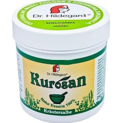 KUROSAN maść 250ml Dr.Hilldergard