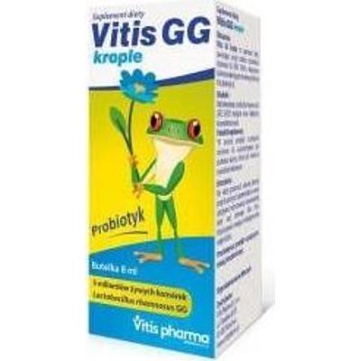 Vitis GG krople 8ml