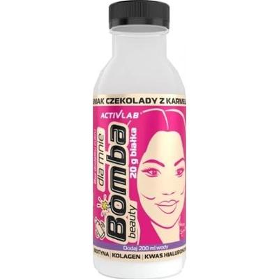 Dla Mnie Bomba Beauty smak czekolady z karmelem 30g