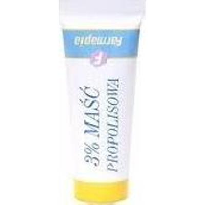 PROPOLIS MAŚĆ 3% 20g