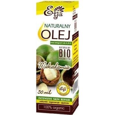 Olej makadamia BIO 50ml