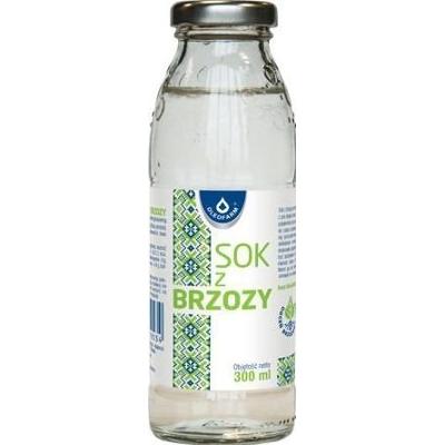 Sok z brzozy 300ml