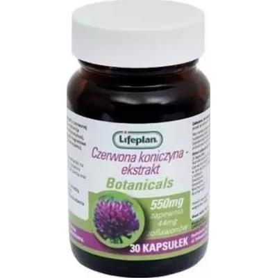 Koniczyna czerwona ekstrakt x 30 kapsułek