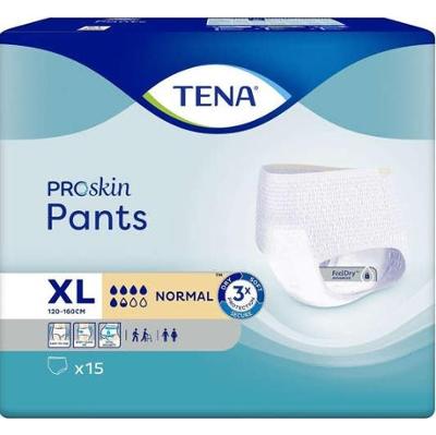 TENA Pants ProSkin Normal XL x 15 sztuk