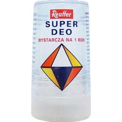 Super Deo Reutter dezodorant w sztyfcie 50g