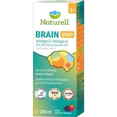 Naturell Brain 200ml