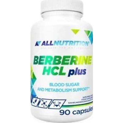 Allnutrition Berberyna HCL Plus x 90 kapsułek