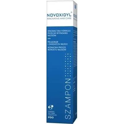 NOVOXIDYL Szampon 200ml