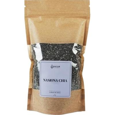 Natur Planet Nasiona Chia 500g