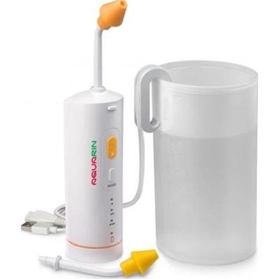 Irygator Aquarin LD-N1 Otorynolaryngologiczny x 1 sztuka