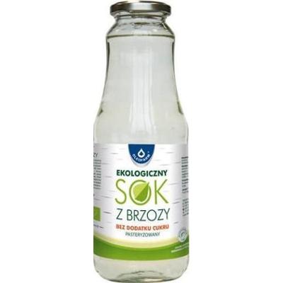 Sok z brzozy BIO bez dodatku cukru 1000ml