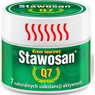 Stawosan Q7 Krem laurowy 150g