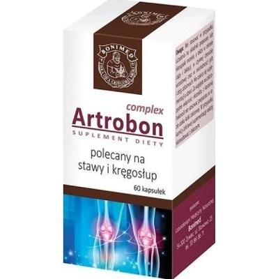 Artrobon Complex x 60 kapsułek
