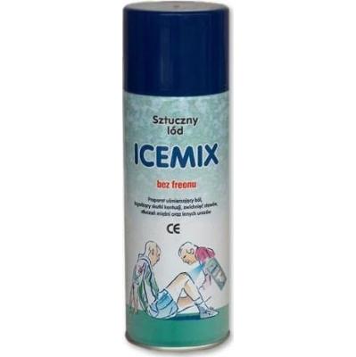 ICEMIX Sztuczny Lód aerozol 400ml