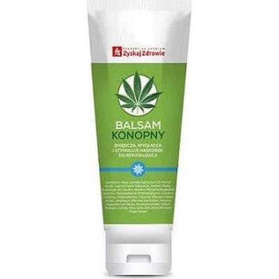 Balsam konopny 200ml