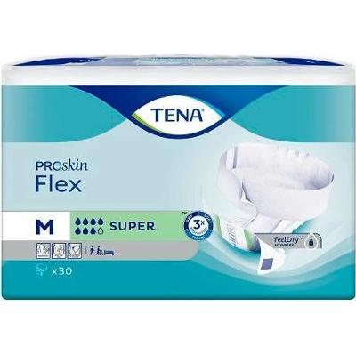 TENA Flex ProSkin Super M x 30 sztuk