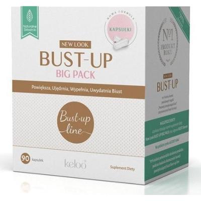 Bust Up Big Pack x 90 kapsułek