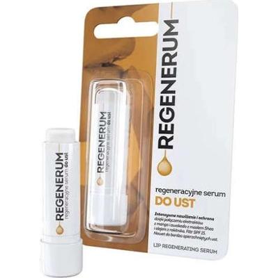 REGENERUM regenerujące serum do ust 5g