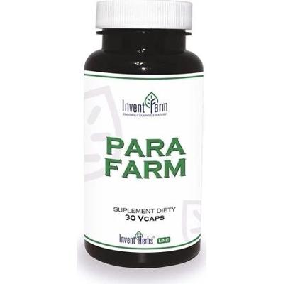 Para Farm x 30 kapsułek