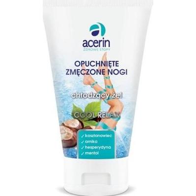 ACERIN Cool Relax żel 150ml