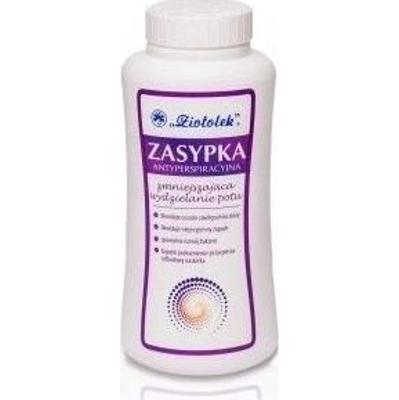 ZASYPKA ANTYPERSPIRACYJNA 100g