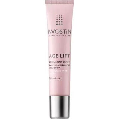 IWOSTIN AGE LIFT Krem pod oczy 15ml