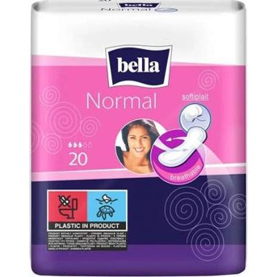 BELLA NORMAL Air Podpaski x 20 szt.