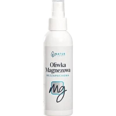 Natur Planet Oliwka Magnezowa bezzapachowa 150ml