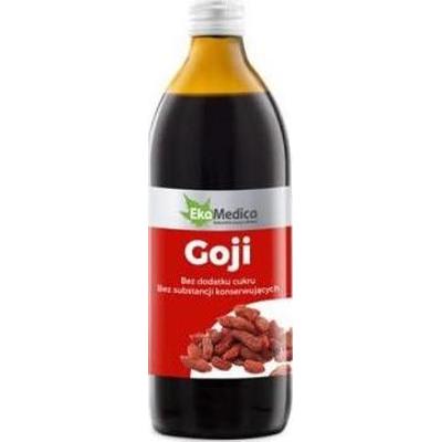GOJI Sok z jagody Goji 500ml