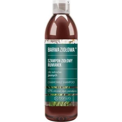 BARWA Szampon Rumianek 250ml