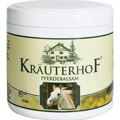 KRAUTERHOF Maść końska 500ml PFREDEBALSAM