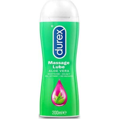 DUREX Play żel 2w1 200ml