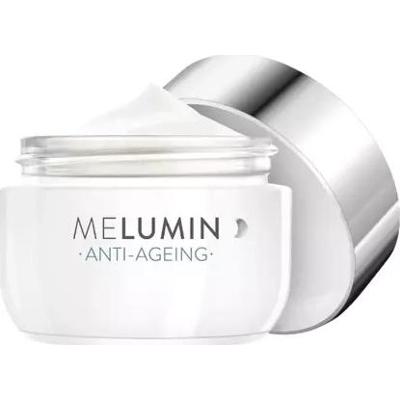 DERMEDIC MELUMIN Krem koncentrat przeciw przebarwieniom na noc 50ml