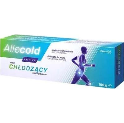 AlleCold Active Krem chłodzący 100g