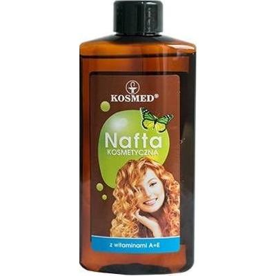 NAFTA KOSMETYCZNA Z WITAMINAMI A+E 150ml
