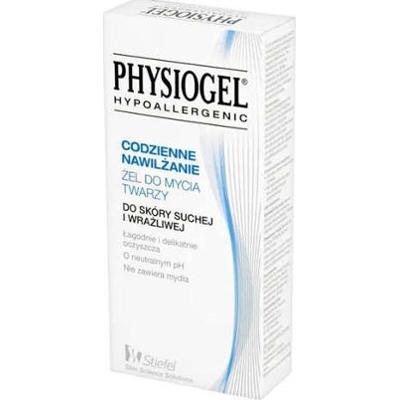 PHYSIOGEL Cleanser żel myjący 150ml