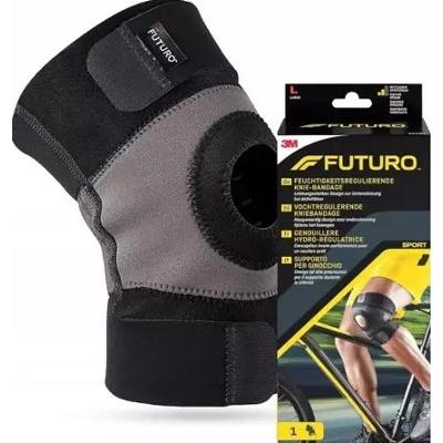 FUTURO SPORT Stabilizator kolana ze wzmocnieniem rzepki L x 1szt.