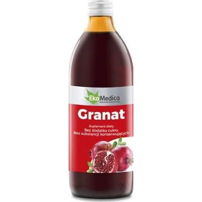 SOK Z Granatu 500ml