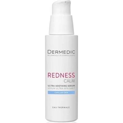 DERMEDIC REDNESS Calm Serum ultrałagodzące 30ml