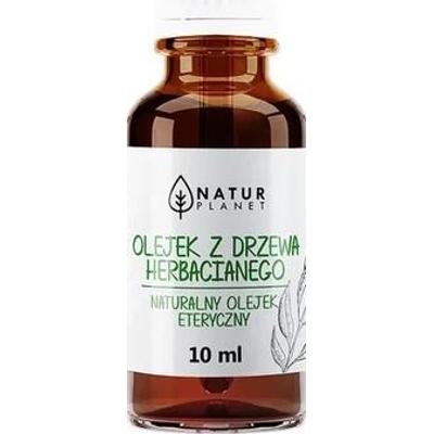 Natur Planet Olejek z Drzewa Herbacianego 10ml
